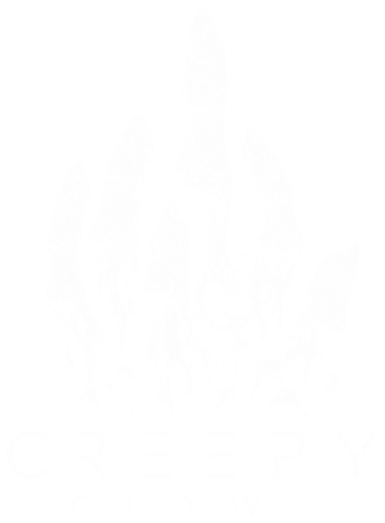 Creepy Claws logo