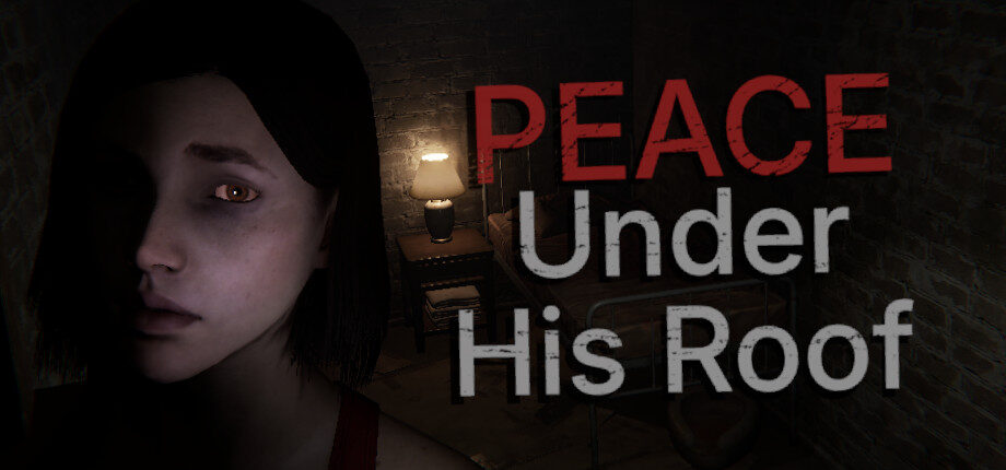 Peace Under His Roof preview