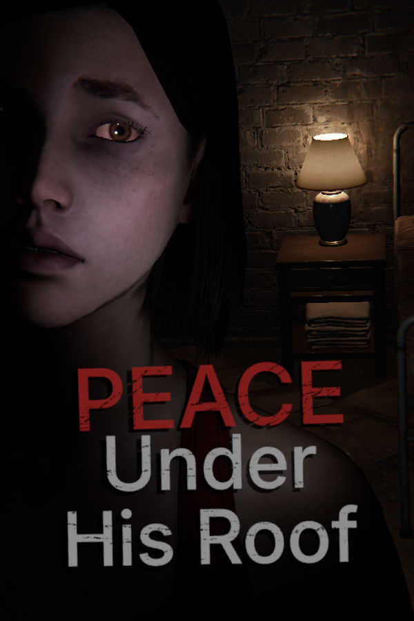 Peace Under His Roof poster