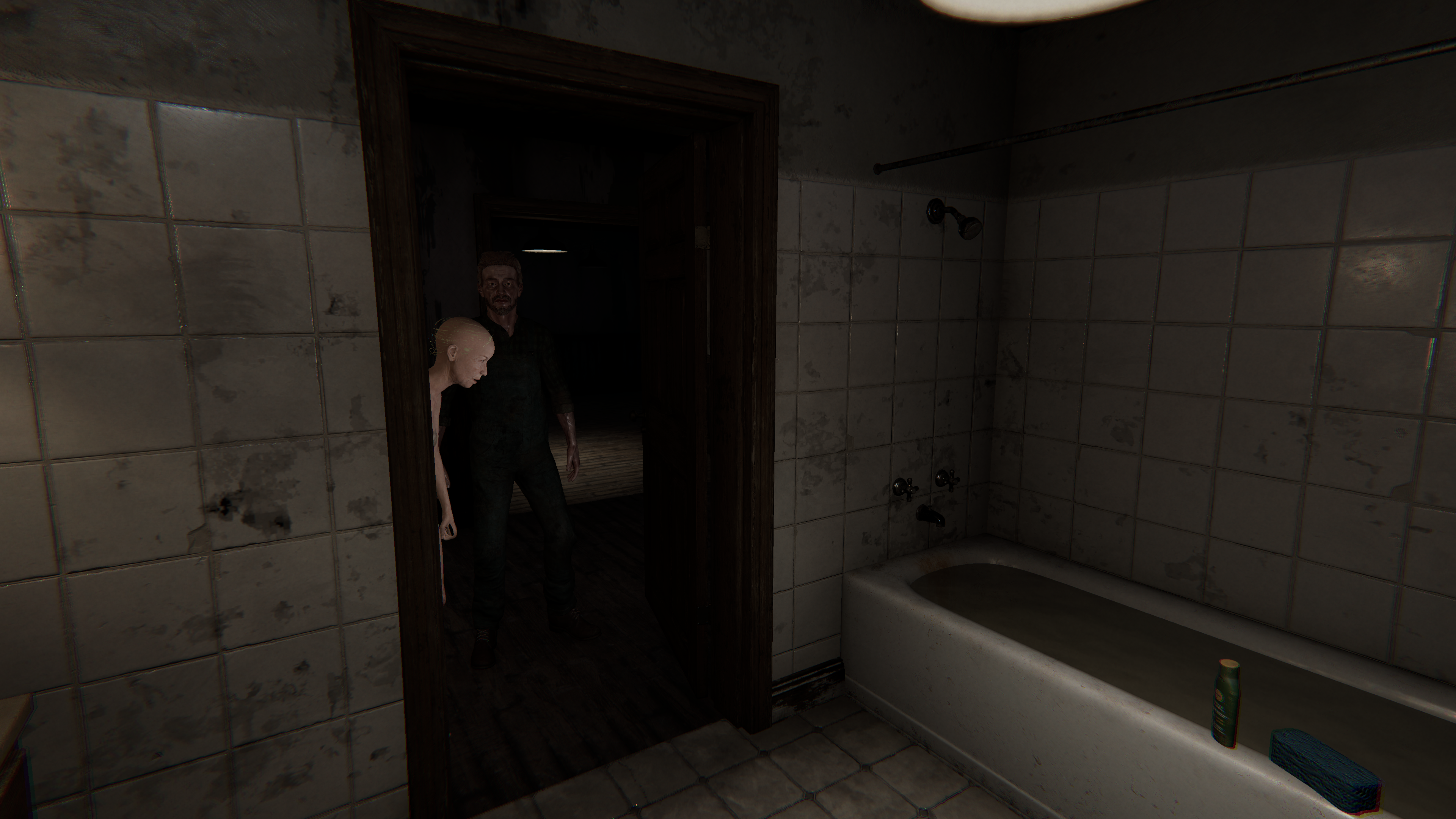 Peace Under His Roof screenshot 1