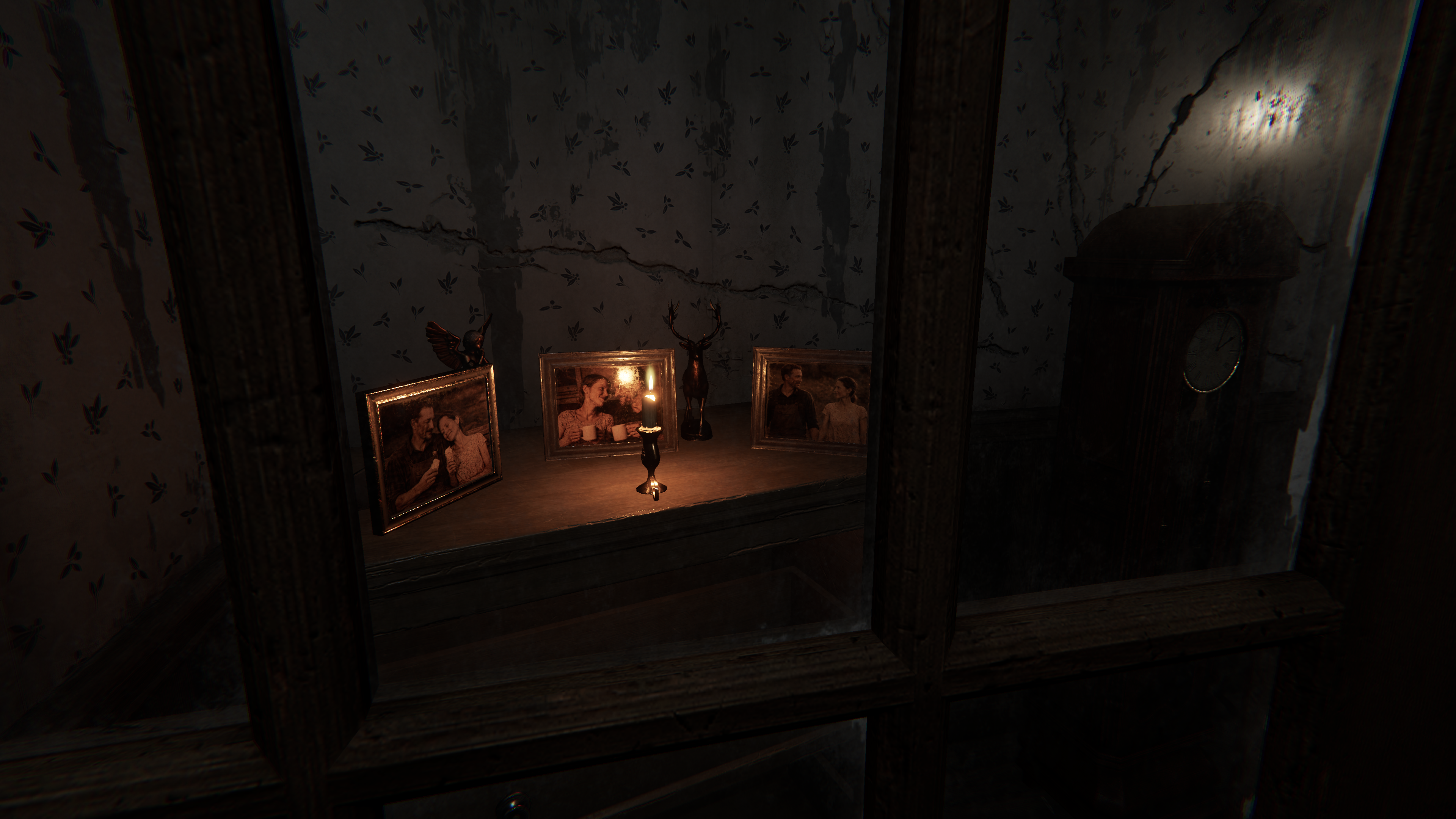 Peace Under His Roof screenshot 2