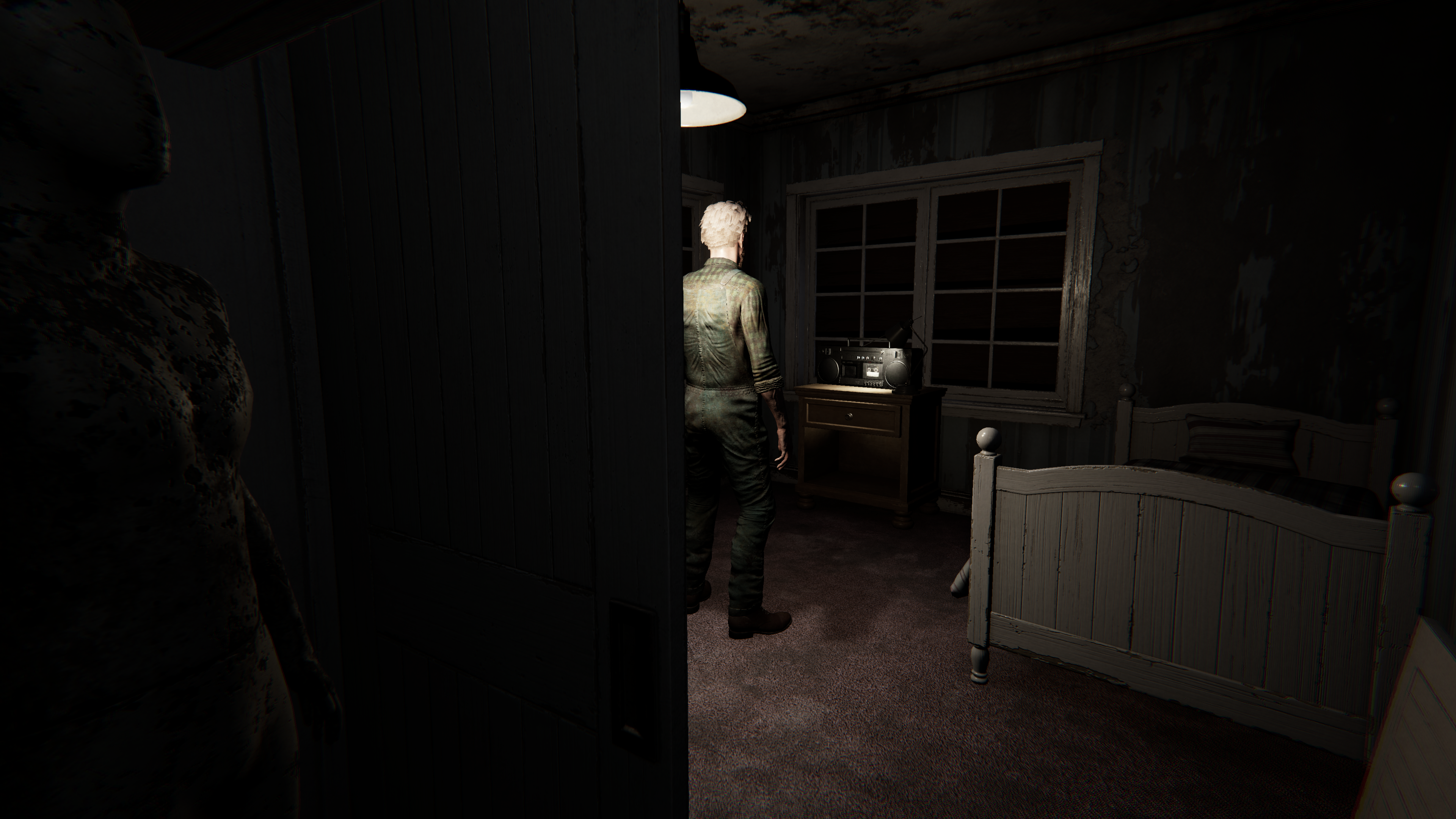 Peace Under His Roof screenshot 3