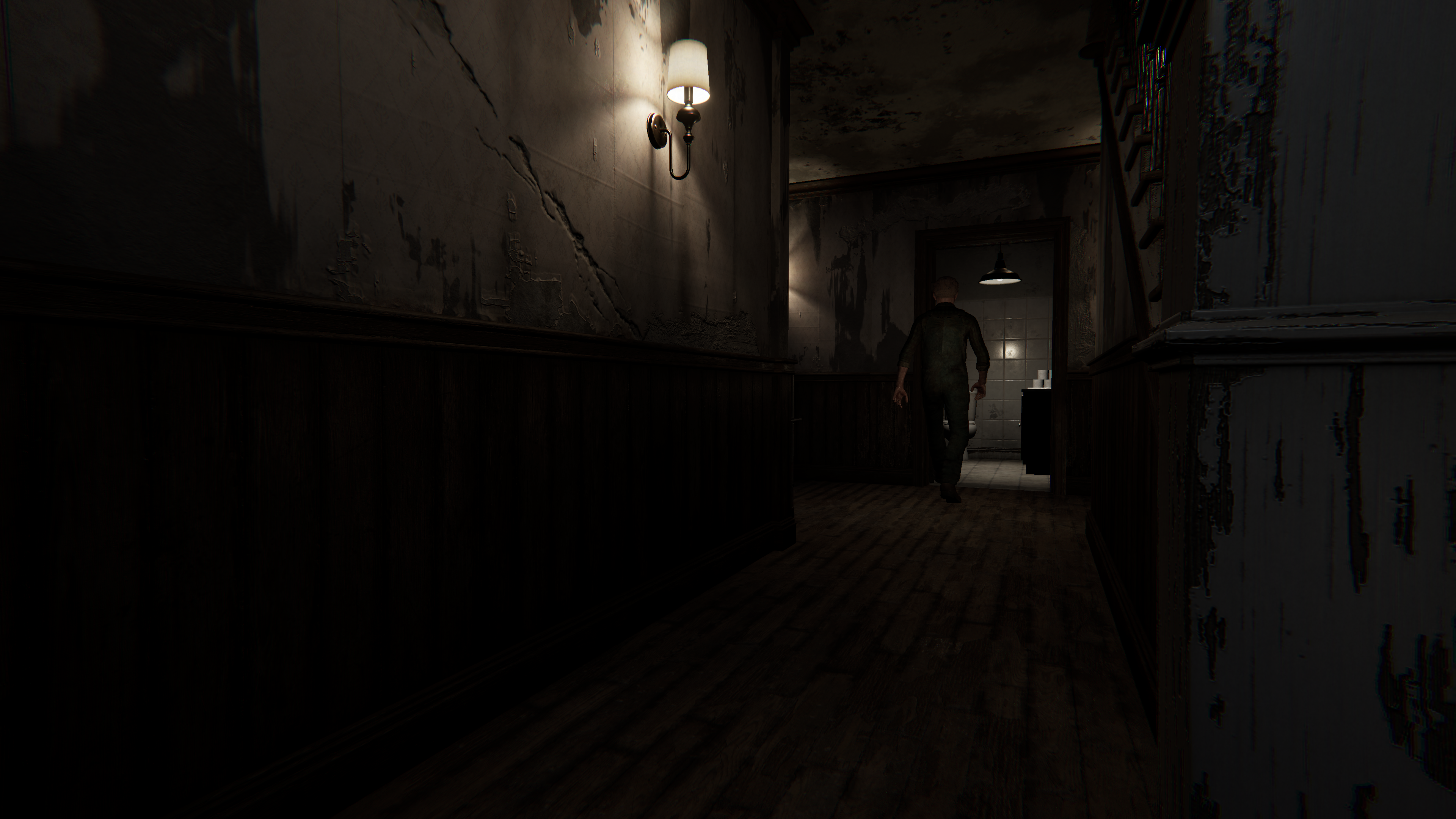 Peace Under His Roof screenshot 4