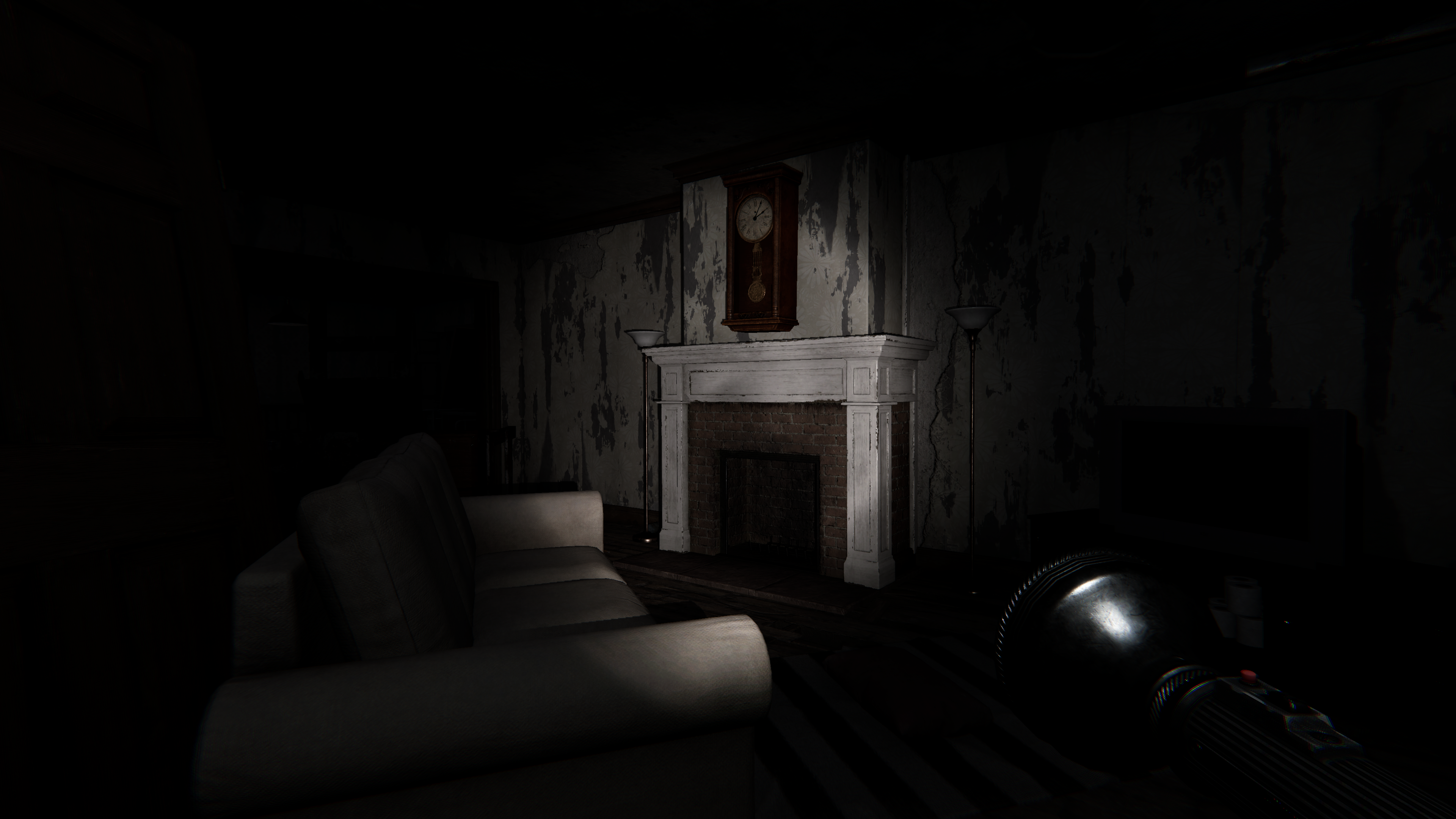 Peace Under His Roof screenshot 6