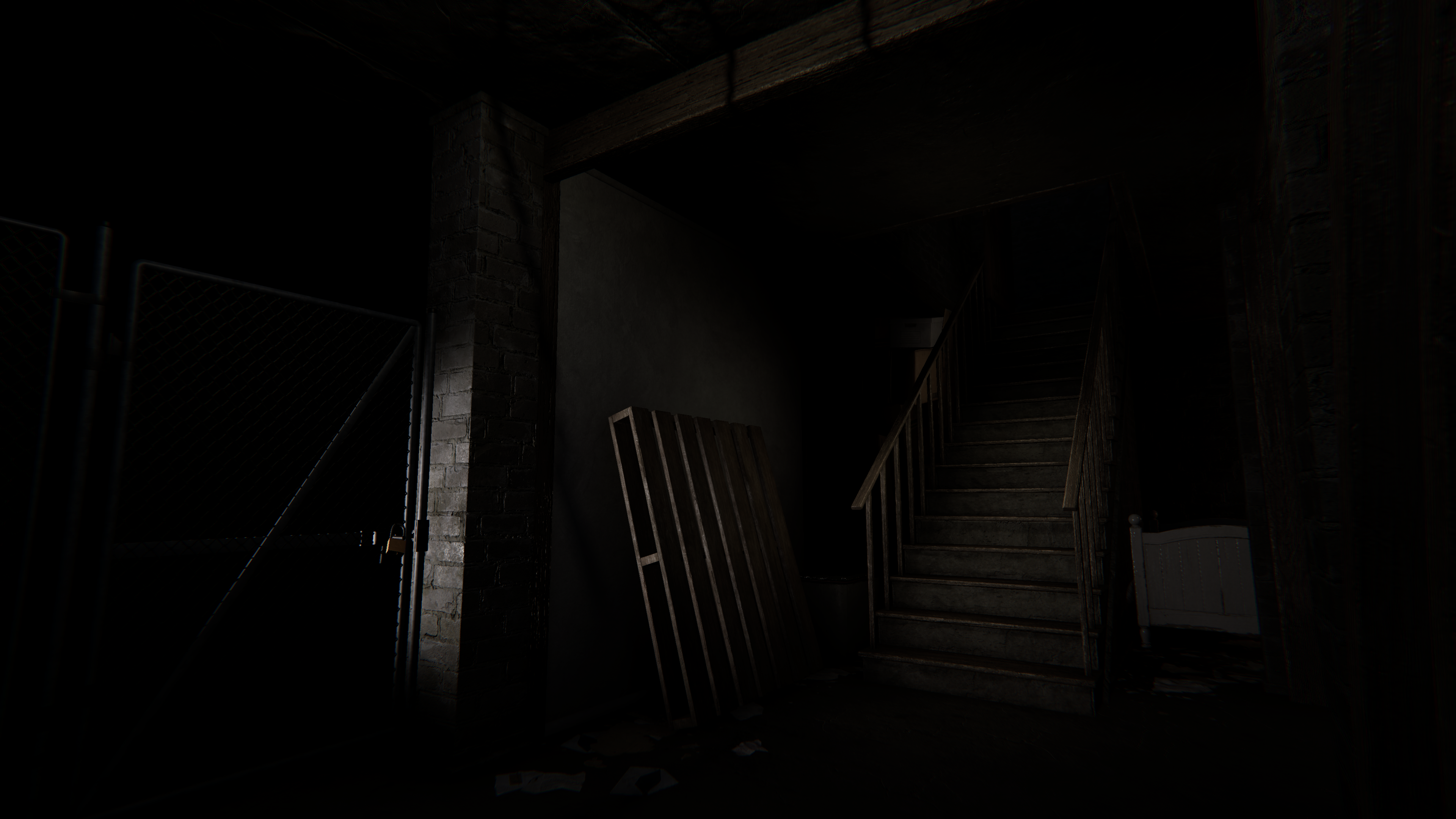 Peace Under His Roof screenshot 7